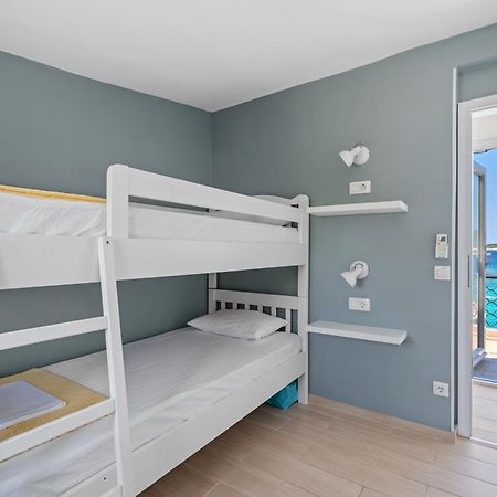 Seaside House For Families With Children Kanica, Rogoznica - 16304 Exterior photo